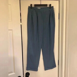 J.O.A light blue pants size M